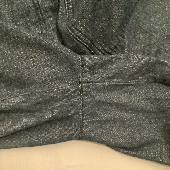 Karen Scott pull on capri - Picture 13 of 14